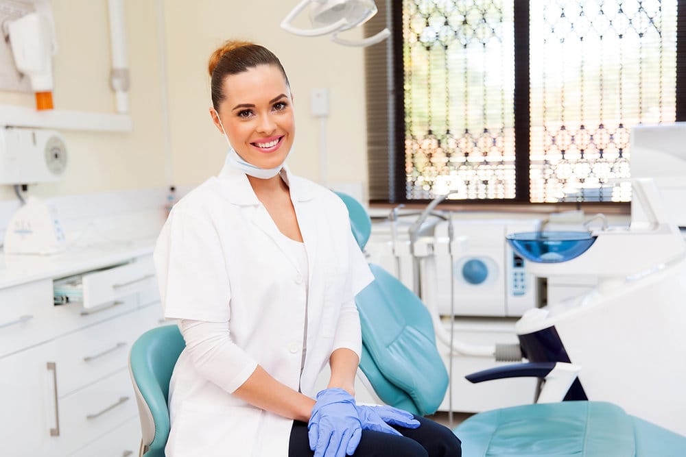 The benefits of digitally designed and 3D printed dentures